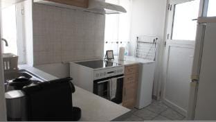 Maria's traditional house in Naousa Vacation rental in Naousa