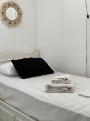 Maria's traditional house in Naousa Vacation rental in Naousa