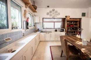 Bellavista Villa at Heraion Lagoon Villa in Euboea