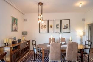 Bellavista Villa at Heraion Lagoon Villa in Euboea