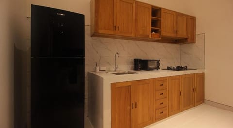 Bougainnvillea Villa Cemagi by Parigata Hotel in Kediri