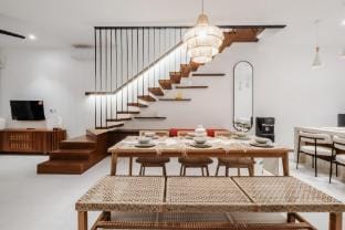 Casa De Vero Amore Vacation rental in Kuta Selatan