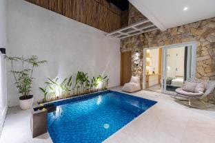 Casa De Vero Amore Vacation rental in Kuta Selatan