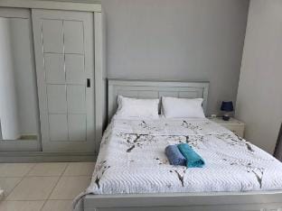 Beachfront Room w/ Sea View Vacation rental in Ajman