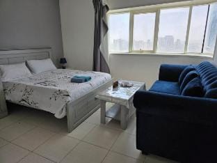 Beachfront Room w/ Sea View Vacation rental in Ajman