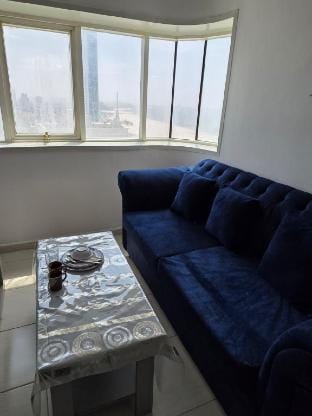 Beachfront Room w/ Sea View Vacation rental in Ajman