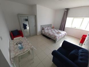 Oceanview Master | Private Bath Vacation rental in Ajman