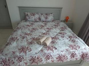 Oceanview Master | Private Bath Vacation rental in Ajman