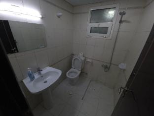 Chic Sea View Room | Shared Bath Vacation rental in Ajman