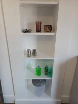 En-suite Bedroom central Area Vacation rental in Ipswich