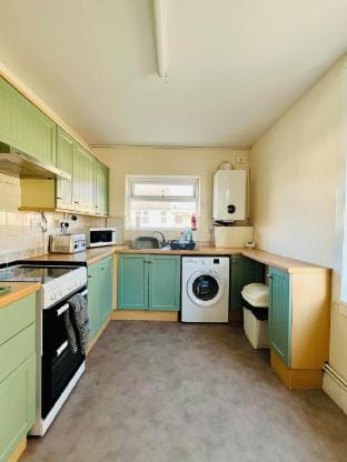 Large & Bright Holiday Home by Felixstowe Beach Vacation rental in Felixstowe