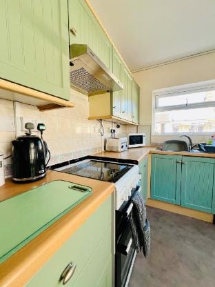 Large & Bright Holiday Home by Felixstowe Beach Vacation rental in Felixstowe