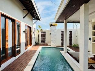 Kelapa Villa Mambal 2 Vacation rental in Abiansemal