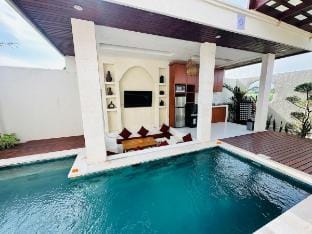 Kelapa Villa Mambal 2 Vacation rental in Abiansemal