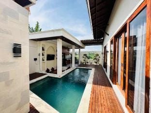 Kelapa Villa Mambal 2 Vacation rental in Abiansemal