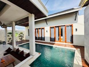 Kelapa Villa Mambal 2 Vacation rental in Abiansemal