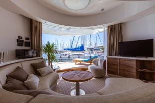 Deluxe Floating Residence Amor Vacation rental in Split
