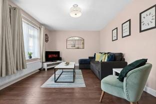 New 4 Bedroom House Wifi&Parking Vacation rental in Metropolitan Borough of Solihull