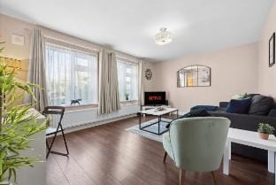 New 4 Bedroom House Wifi&Parking Vacation rental in Metropolitan Borough of Solihull