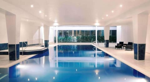 The Luxury Central Cardiff Signature Hotel By Belvilla Hotel in Cardiff