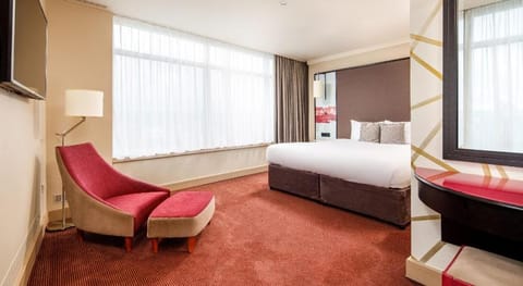 The Luxury Central Cardiff Signature Hotel By Belvilla Hotel in Cardiff