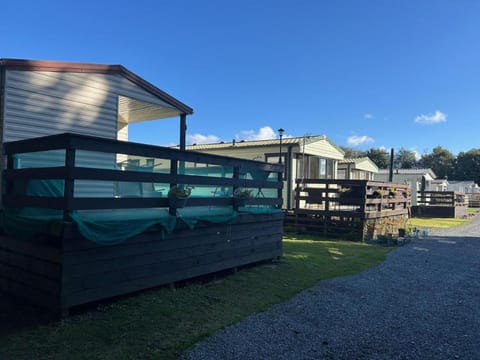 Creebridge Caravan Park Campground/ 
RV Resort in England