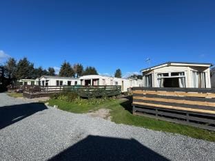 Creebridge Caravan Park Campground/ 
RV Resort in England