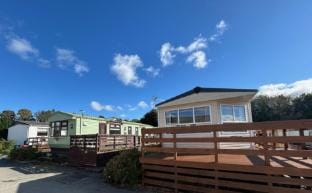 Creebridge Caravan Park Campground/ 
RV Resort in England