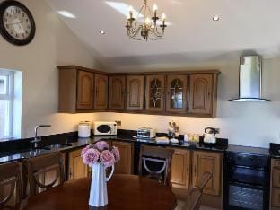 Ballintoy old school house Vacation rental in Northern Ireland