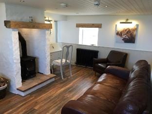 Ballintoy old school house Vacation rental in Northern Ireland