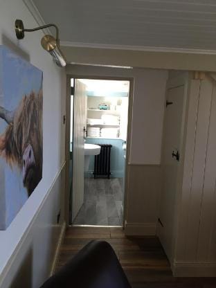 Ballintoy old school house Vacation rental in Northern Ireland