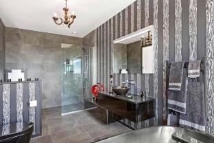 Mt. Karioi Escape: Super King + Barrel Spa & Views Vacation rental in Raglan