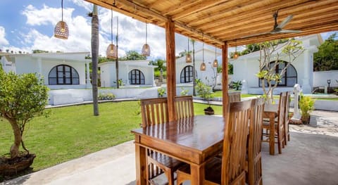 Kamaru Villa Kintamani Hotel in Karangasem Regency