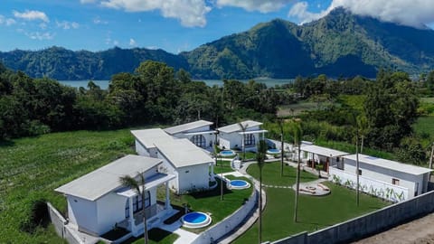 Kamaru Villa Kintamani Hotel in Karangasem Regency