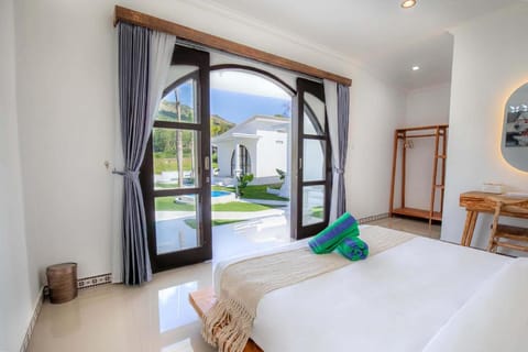 Kamaru Villa Kintamani Hotel in Karangasem Regency