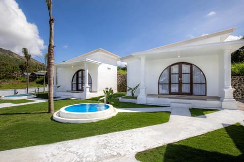 Kamaru Villa Kintamani Hotel in Karangasem Regency