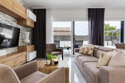 Villa Martina ZadarVillas Hotel in Zadar County