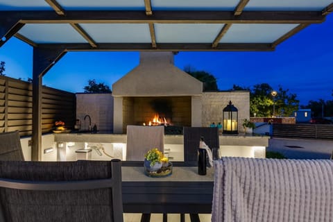 Villa Martina ZadarVillas Hotel in Zadar County