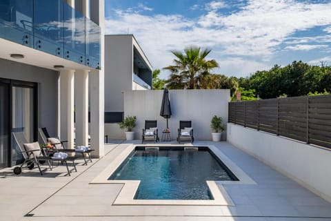 Villa Martina ZadarVillas Hotel in Zadar County