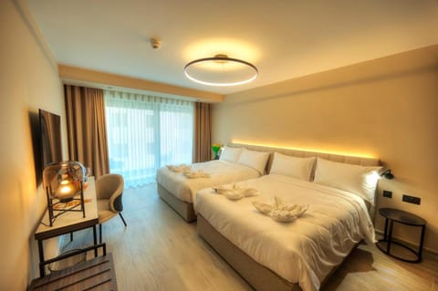 ASTE hotel Hotel in Saint Julians