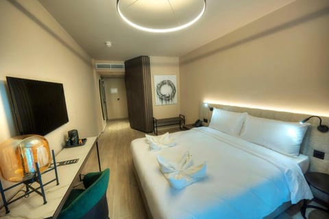 ASTE hotel Hotel in Saint Julians