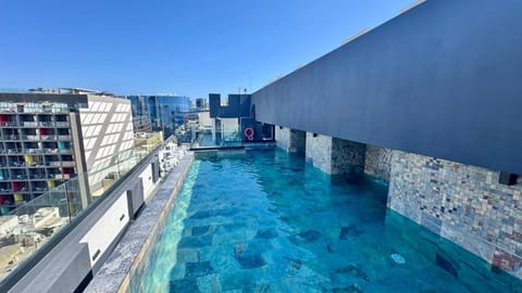 ASTE hotel Hotel in Saint Julians