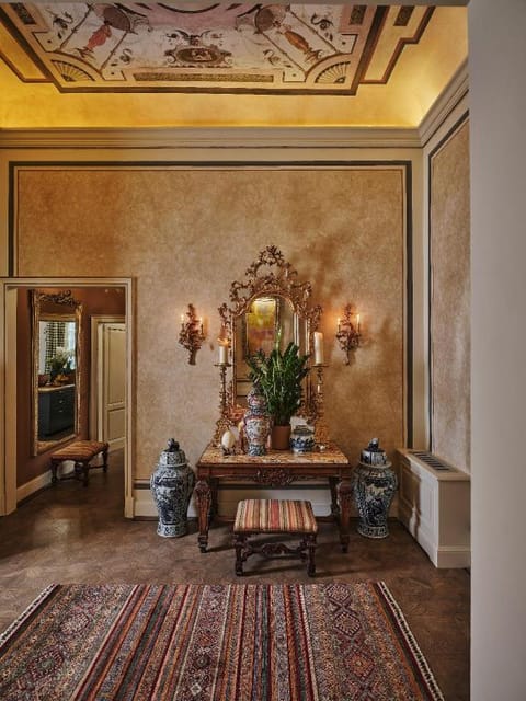 Prestigioso Appartamento sul Lungarno Firenze Apartment in Florence