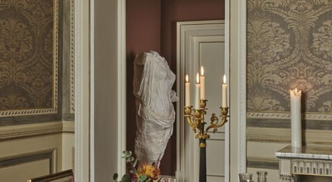 Prestigioso Appartamento sul Lungarno Firenze Apartment in Florence