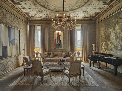 Prestigioso Appartamento sul Lungarno Firenze Apartment in Florence