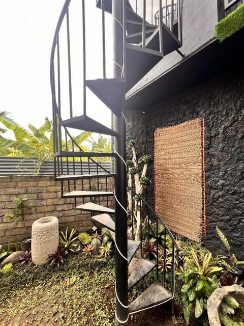 MY KUBU Hotel in Bali