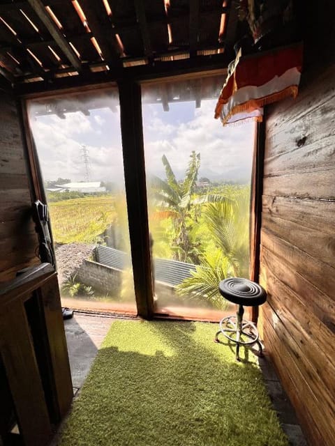 MY KUBU Hotel in Bali