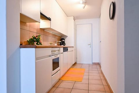 Ruga House in Lake Ascona 3 Apartment in Ascona