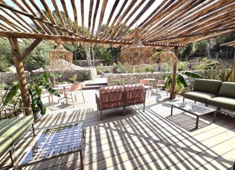 Maison Mahana Bed and Breakfast in Bonifacio