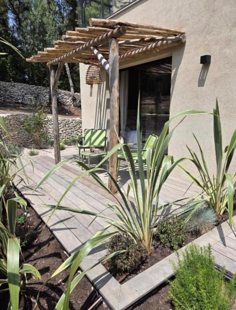 Maison Mahana Bed and Breakfast in Bonifacio